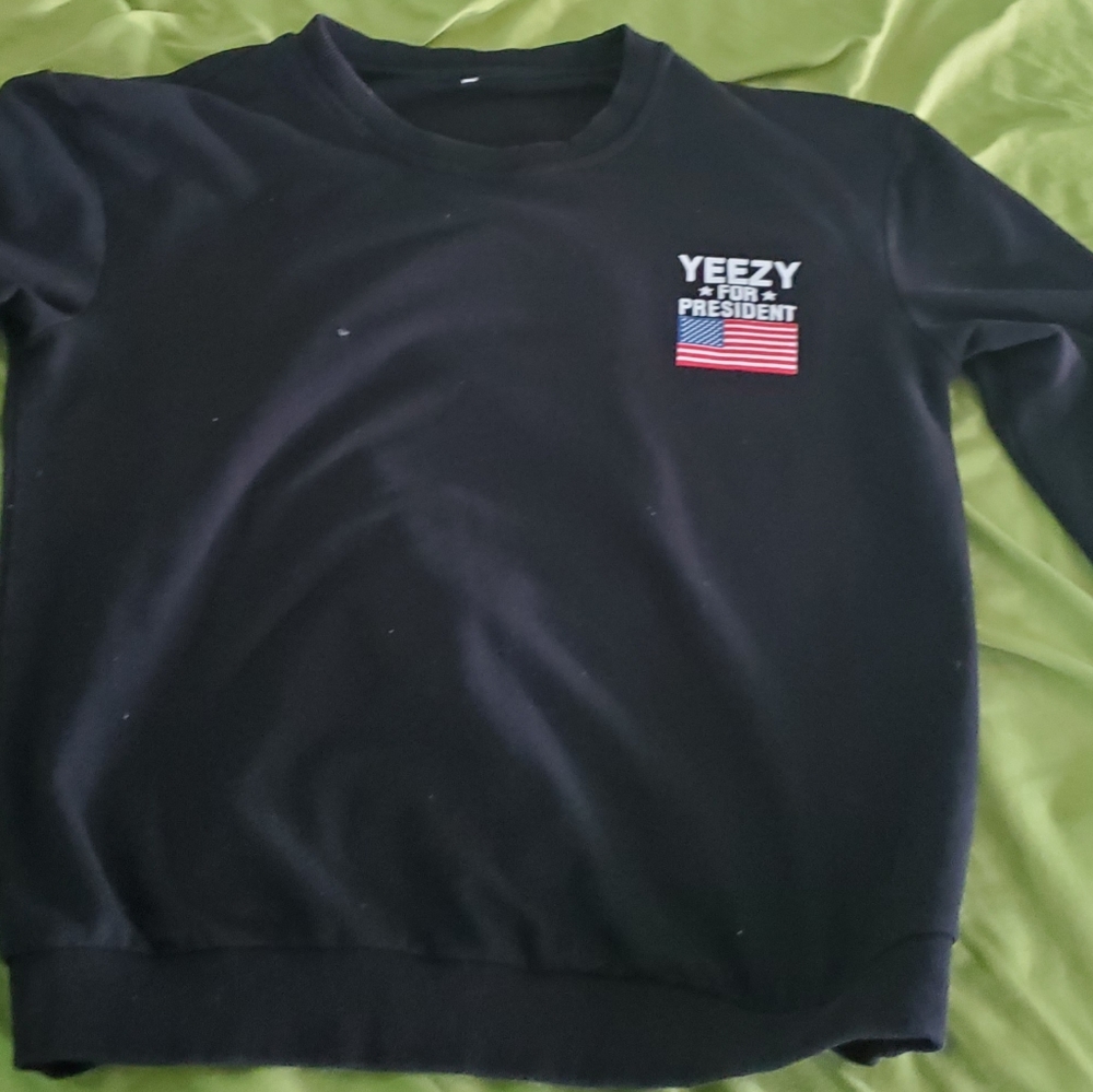 Women/men sweater